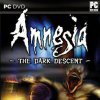 Amnesia: The Dark Descent