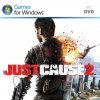 игра Just Cause 2