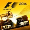 топовая игра F1 2014