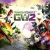 игра Plants vs. Zombies: Garden Warfare 2