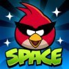 топовая игра Angry Birds Space