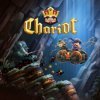 топовая игра Chariot