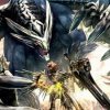 топовая игра God Eater 2: Rage Burst