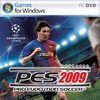 Лучшие игры Спорт - Pro Evolution Soccer 2009 (топ: 6k)