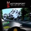топовая игра MotorSport Revolution