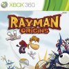топовая игра Rayman Origins
