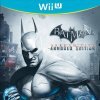 топовая игра Batman: Arkham City - Armored Edition