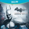 Batman: Arkham City - Armored Edition