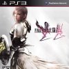 топовая игра Final Fantasy XIII-2