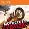 топовая игра Motocross Madness