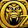 топовая игра Temple Run: Oz