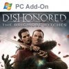 топовая игра Dishonored: The Brigmore Witches