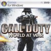 топовая игра Call of Duty: World at War