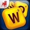 топовая игра Words With Friends