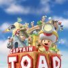 игра от Nintendo - Captain Toad: Treasure Tracker (топ: 9k)