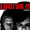 Lucius 2: The Prophecy