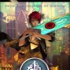 топовая игра Transistor