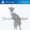 игра The Last Guardian