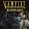 Лучшие игры Ролевая игра (RPG) - Vampire: The Masquerade - Bloodlines (топ: 112k)