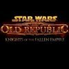 игра от BioWare - Star Wars: The Old Republic - Knights of the Fallen Empire (топ: 12.8k)