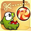 топовая игра Cut the Rope