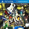 игра Persona 4 Golden