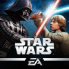 игра от Electronic Arts - Star Wars: Galaxy of Heroes (топ: 9.1k)