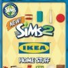 Лучшие игры Девочки - The Sims 2: Ikea Home Stuff (топ: 5.1k)