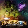 Лучшие игры Ролевая игра (RPG) - Hearthstone: Heroes of Warcraft (топ: 36.2k)