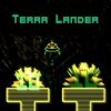 Лучшие игры Аркада - Terra Lander (топ: 7k)