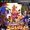 топовая игра Mugen Souls