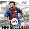 игра от EA Sports - FIFA Soccer 13 (топ: 4.2k)