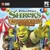 Лучшие игры Пазл (головоломка) - Shrek's Carnival Craze (топ: 5.3k)