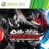 игра от Namco Bandai Games - Tekken Tag Tournament 2 (топ: 4.8k)