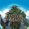 топовая игра Festival of Magic