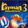игра от Ubisoft - Rayman 3: Hoodlum Havoc (топ: 3.6k)