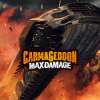 топовая игра Carmageddon: Max Damage