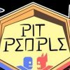 игра от Microsoft Game Studios - Pit People (топ: 10.1k)