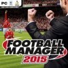 Лучшие игры Спорт - Football Manager 2015 (топ: 4.2k)