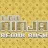 1-bit Ninja Remix Rush