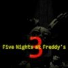 топовая игра Five Nights at Freddy's 3