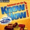 Лучшие игры Пазл (головоломка) - Know How (топ: 5k)