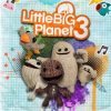 Лучшие игры Платформер - LittleBigPlanet 3 (топ: 7.5k)