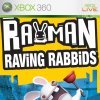 топовая игра Rayman Raving Rabbids