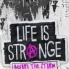 Новые игры Девочки на ПК и консоли - Life is Strange: Before the Storm