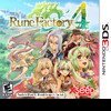 читы Rune Factory 4