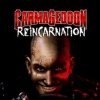 игра Carmageddon: Reincarnation