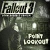 топовая игра Fallout 3: Point Lookout