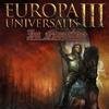Лучшие игры Политическая - Europa Universalis III: In Nomine (топ: 5.3k)