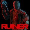 игра от Devolver Digital - Ruiner (топ: 23.8k)